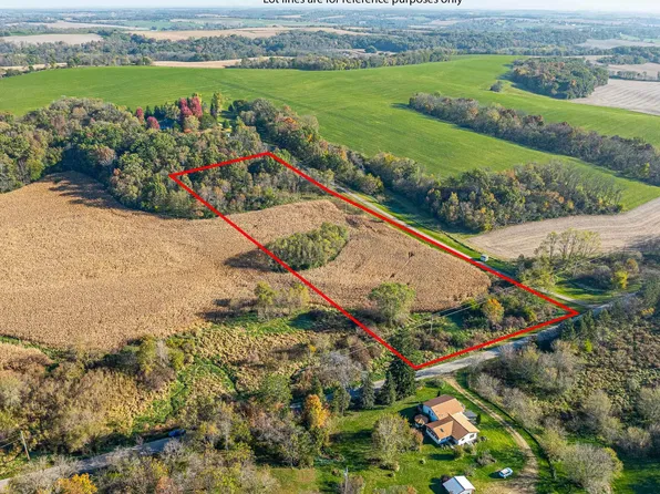 LOT 1 Thoman Rd, Monticello, WI 53570