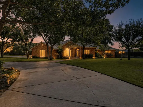 6801 Saratoga Ave, Lubbock, TX 79424