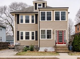 175 Thacher St, Milton, MA 02186