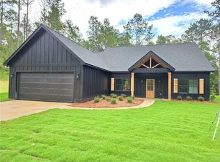 4932 Lee Road 158, Salem, AL 36874