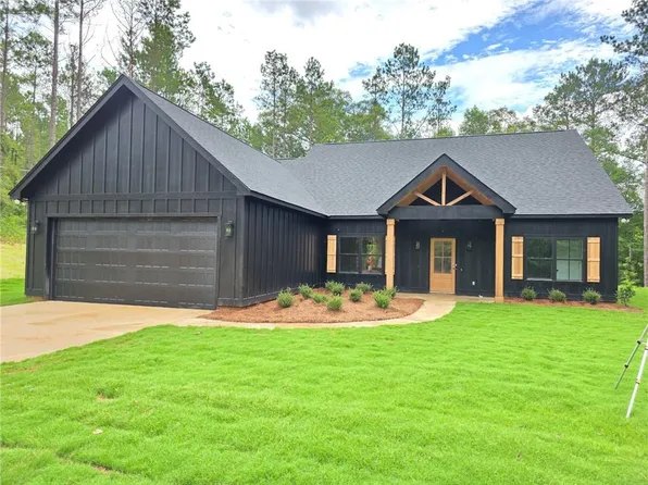 4932 Lee Road 158, Salem, AL 36874
