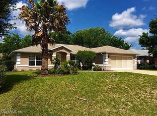 8484 SW 60th Ct, Ocala, FL 34476