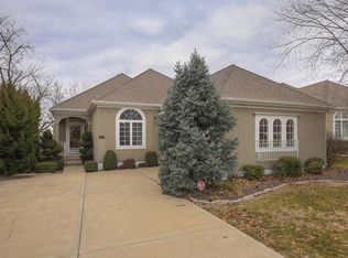 13412 Pennsylvania Ct, Kansas City, MO 64145