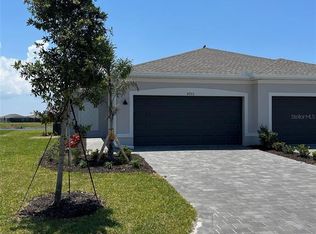 8703 Saint Kitts Cir, Englewood, FL 34224