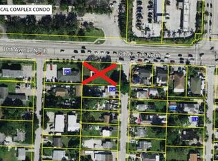 2806 10th Ave N, Lake Worth, FL 33461