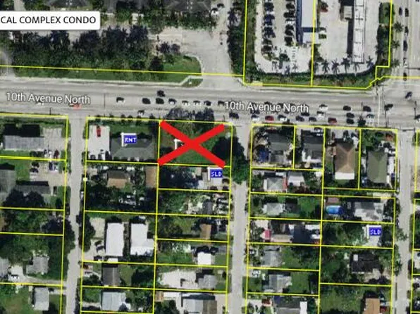 2806 10th Avenue N, Lake Worth, FL 33461