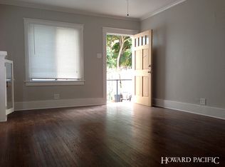 513 E Broadway #513-1/2, Long Beach, CA 90802
