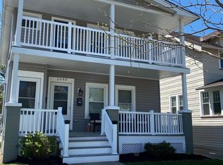 1440 Maile Ave, Lakewood, OH 44107