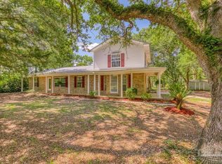 6638 Leepard Rd, Milton, FL 32583