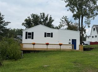 31 E Hallam Ave, Washington, PA 15301
