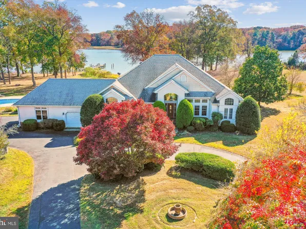 10425 Aberdeen Ln, Easton, MD 21601