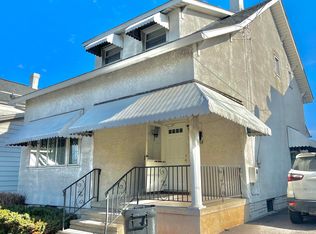 757 E Drinker St, Dunmore, PA 18512