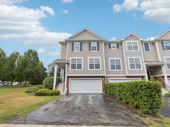515 Declaration Ln, Aurora, IL