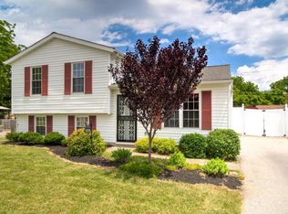 1588 Elm Creek Dr, Grove City, OH 43123