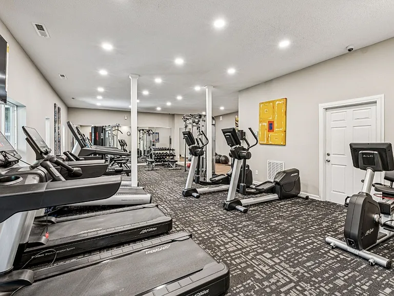 Park Ridge Estates — Photo 11
