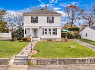 70 Tilton Ave, Brockton, MA 02301