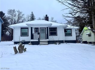 639 Parkcliffe Ave, Youngstown, OH 44511
