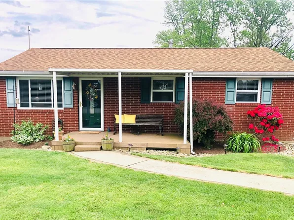 212 Seanor Rd, Irwin, PA 15642