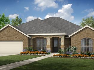 109 Strata Dr, Liberty Hill, TX 78642