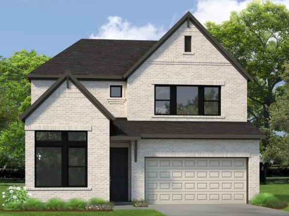 348 Twilight Haze Ct, Willis, TX 77318