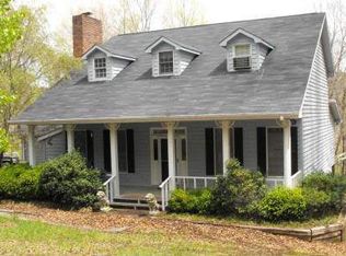 1425 Lakemont Dr, Blairsville, GA 30512