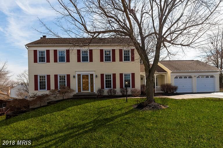 Stunning remodeled home at the end of a cul-de-sac