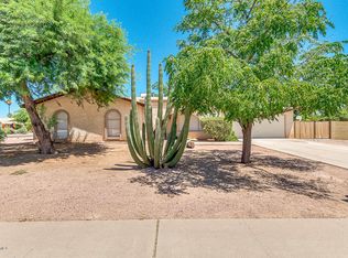 4224 E Desert Cove Ave, Phoenix, AZ 85028