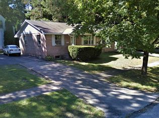 622 E School St, Kent, OH 44240