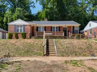 401-403 S Waccamaw Ave, Columbia, SC 29205