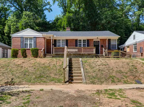 401-403 S Waccamaw Ave, Columbia, SC 29205