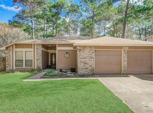 5010 Village Springs Dr, Humble, TX 77339
