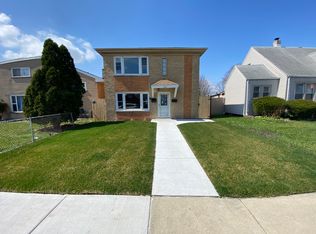 1618 N 43rd Ave UNIT 1, Stone Park, IL 60165