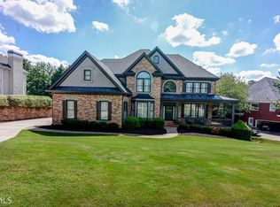 6060 Deerwoods Trl, Alpharetta, GA