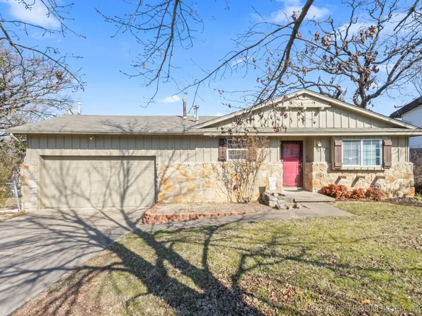 3037 W 55th St, Tulsa, OK 74107
