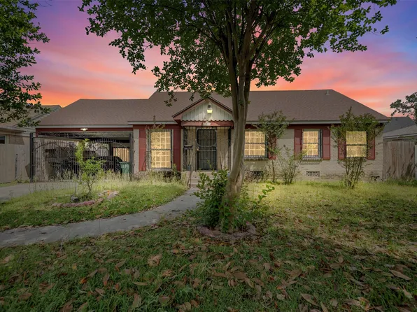 315 Graceland St, Houston, TX 77009