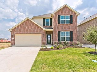 3457 Canyon Lake Dr, Little Elm, TX 75068