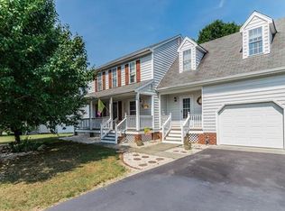 6172 Midnight Dr, Mechanicsville, VA 23111