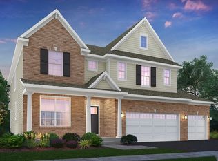 16204 S Longcommon Ln, Plainfield, IL 60586