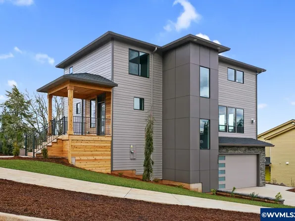 3288 Felton St S, Salem, OR 97302