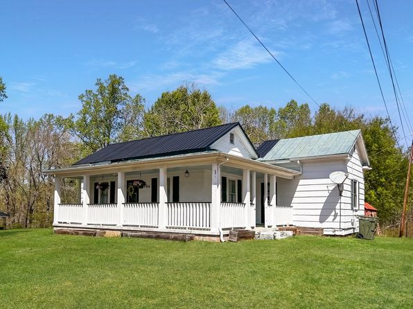 1646 Blair Loop Rd, Danville, VA 24541