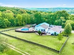 678 N Cato Springs Rd, Fayetteville, AR 72701