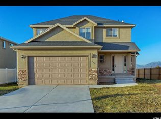 339 E 610 S, Santaquin, UT 84655