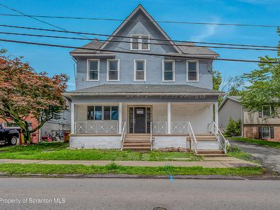 290 N Main St, Archbald, PA, 18403