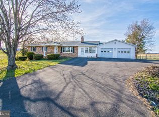 1465 Hamburg Rd, Edinburg, VA 22824