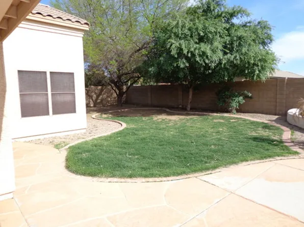 2453 E Kempton Rd, Chandler, AZ 85225