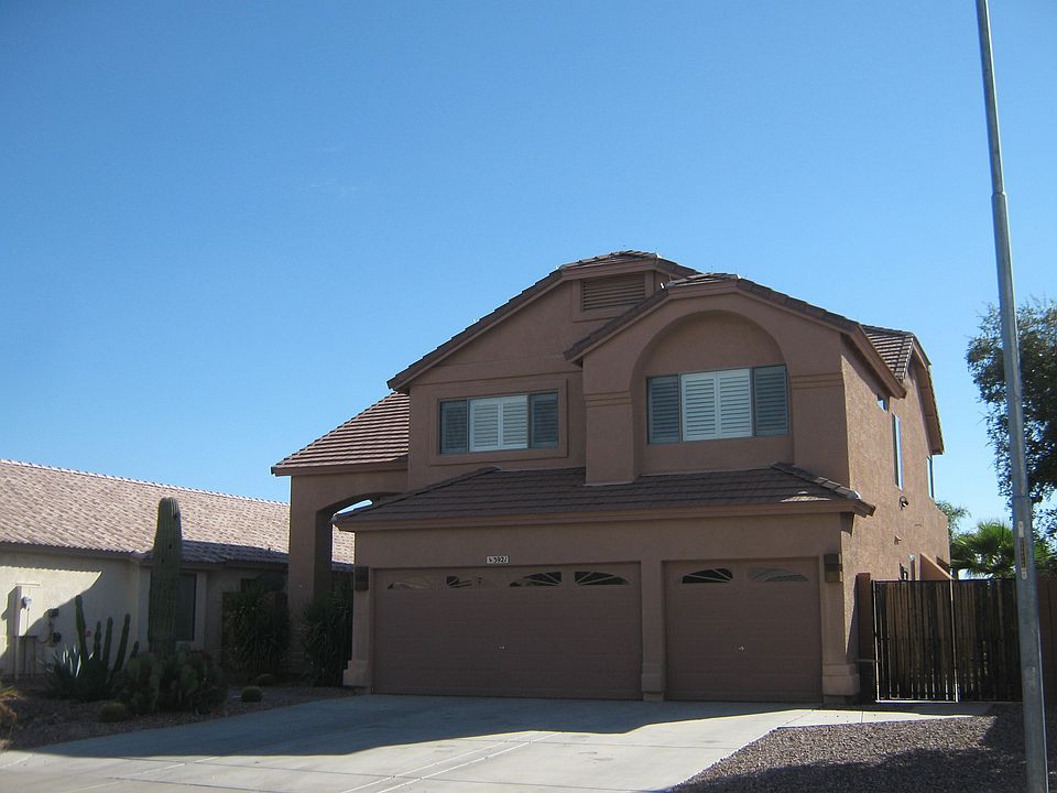 1st image of 3921 W Escuda Dr