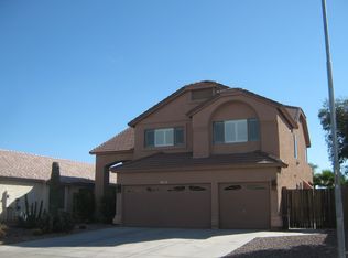 3921 W Escuda Dr, Glendale, AZ 85308