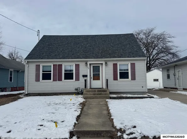 26 20th St SE, Mason City, IA 50401