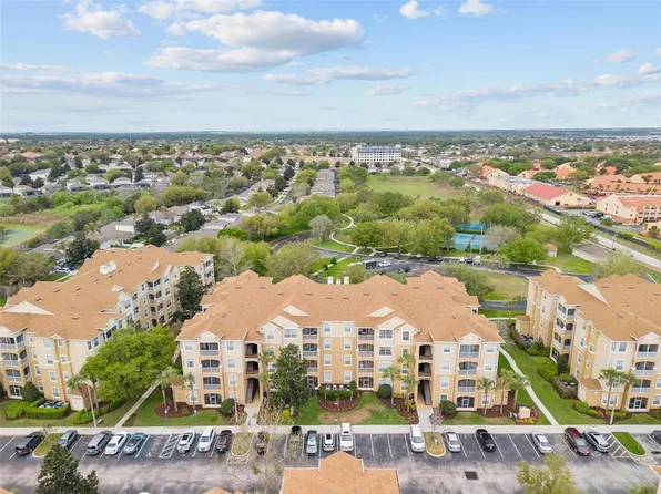 2774 Almaton Loop Unit 105, Kissimmee, FL 34747