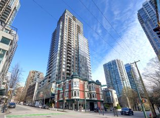 888 Homer St #3102, Vancouver, BC